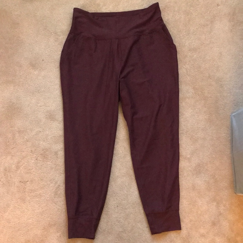 workout pants